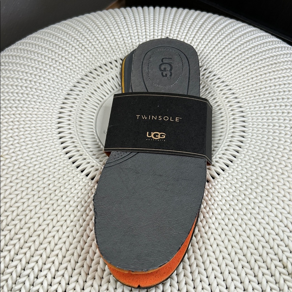 UGG Twinsole Inserts NWT